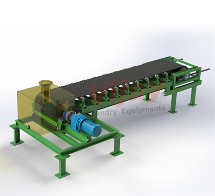 Belt Conveyor