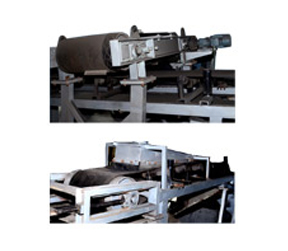 Belt Conveyors