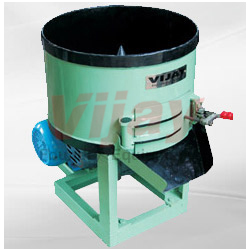 Core Sand Mixers