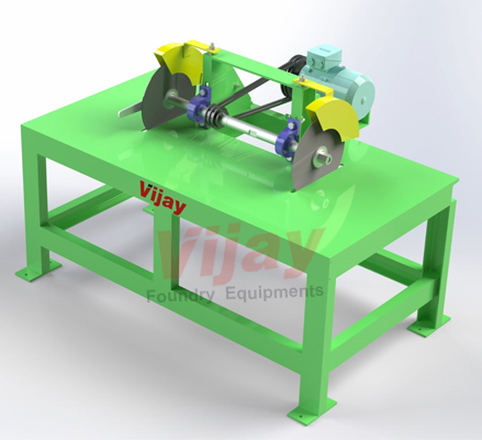 Cutter Grinder