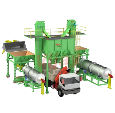Foundry Machinery And Equipments, Sand Plant, Sand Cooler, Intensive Mixer