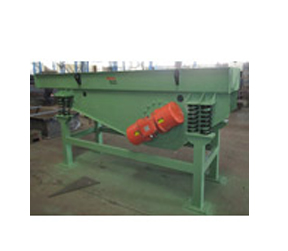 Vibrating Feeders