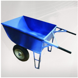 Wheelbarrows 