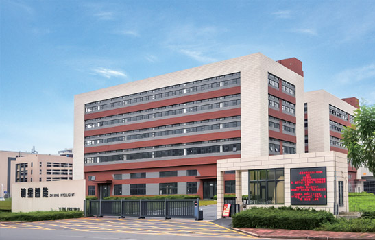 Guangzhou Zhuxing Machinery Co., Ltd.